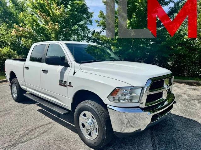 ram ram 2500 pickup 2017 3C6UR5DL2HG680605 image ram ram 2500 pickup 2017 3C6UR5DL2HG680605 image